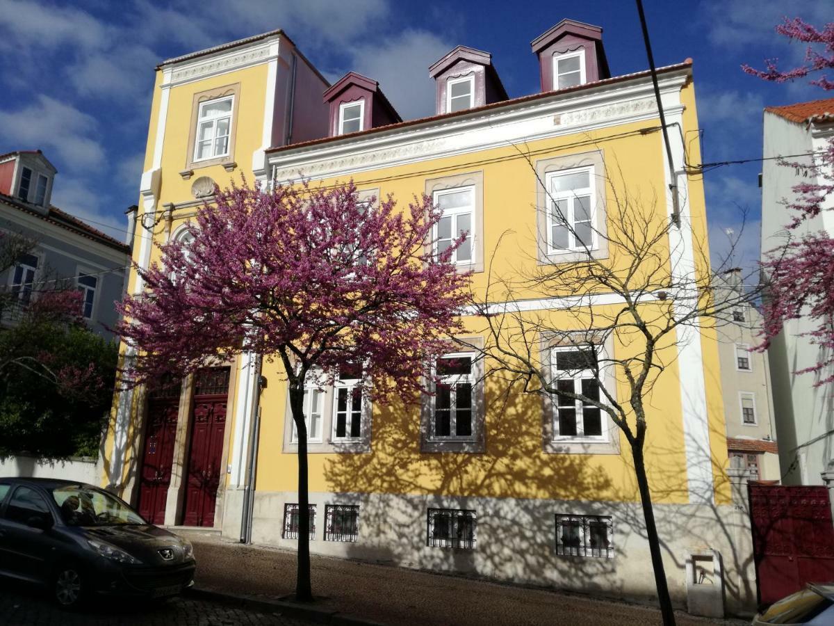 Ah33 - Estudios Coimbra Exterior foto